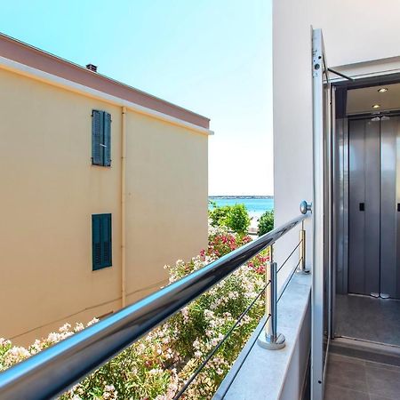 Nura'S - Apartment Al Mare Sea Front Alghero Exterior foto